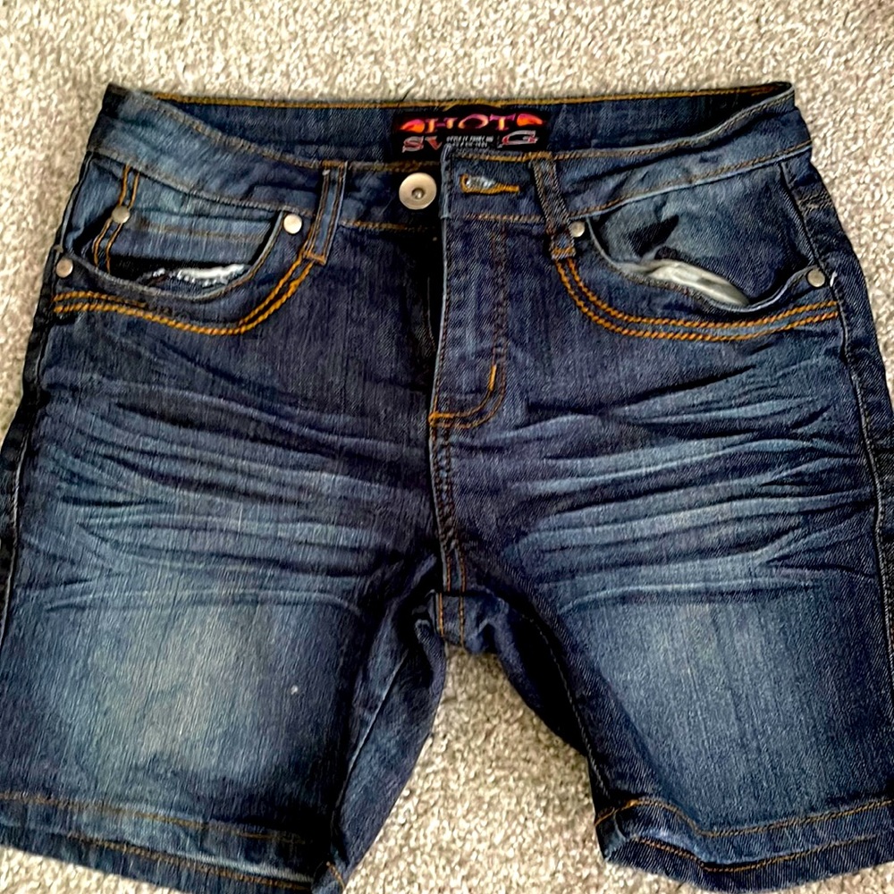 Summer Shorts